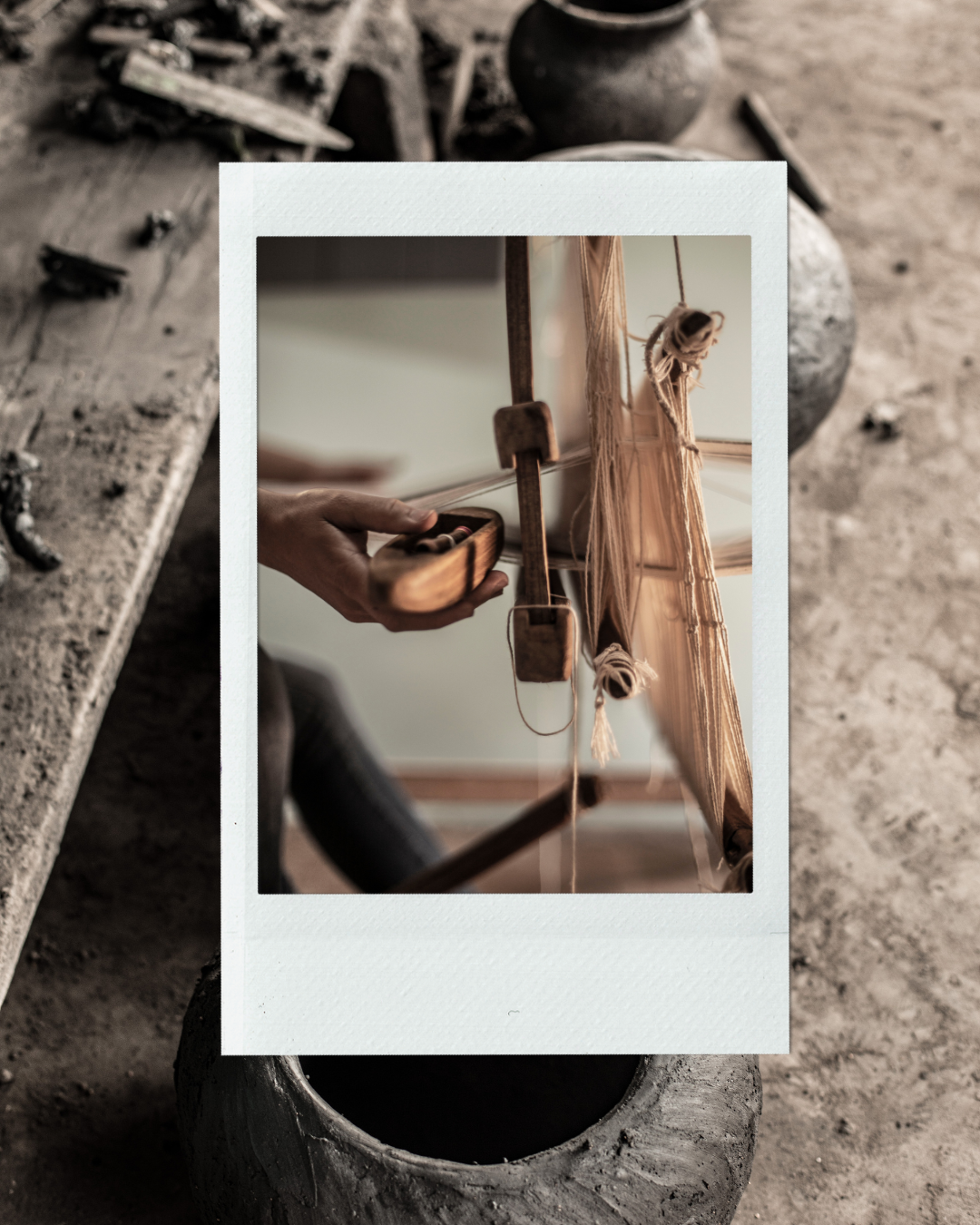 Paraguayan Craftsmanship