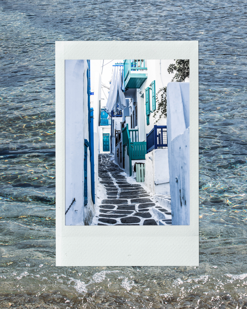 Mykonos