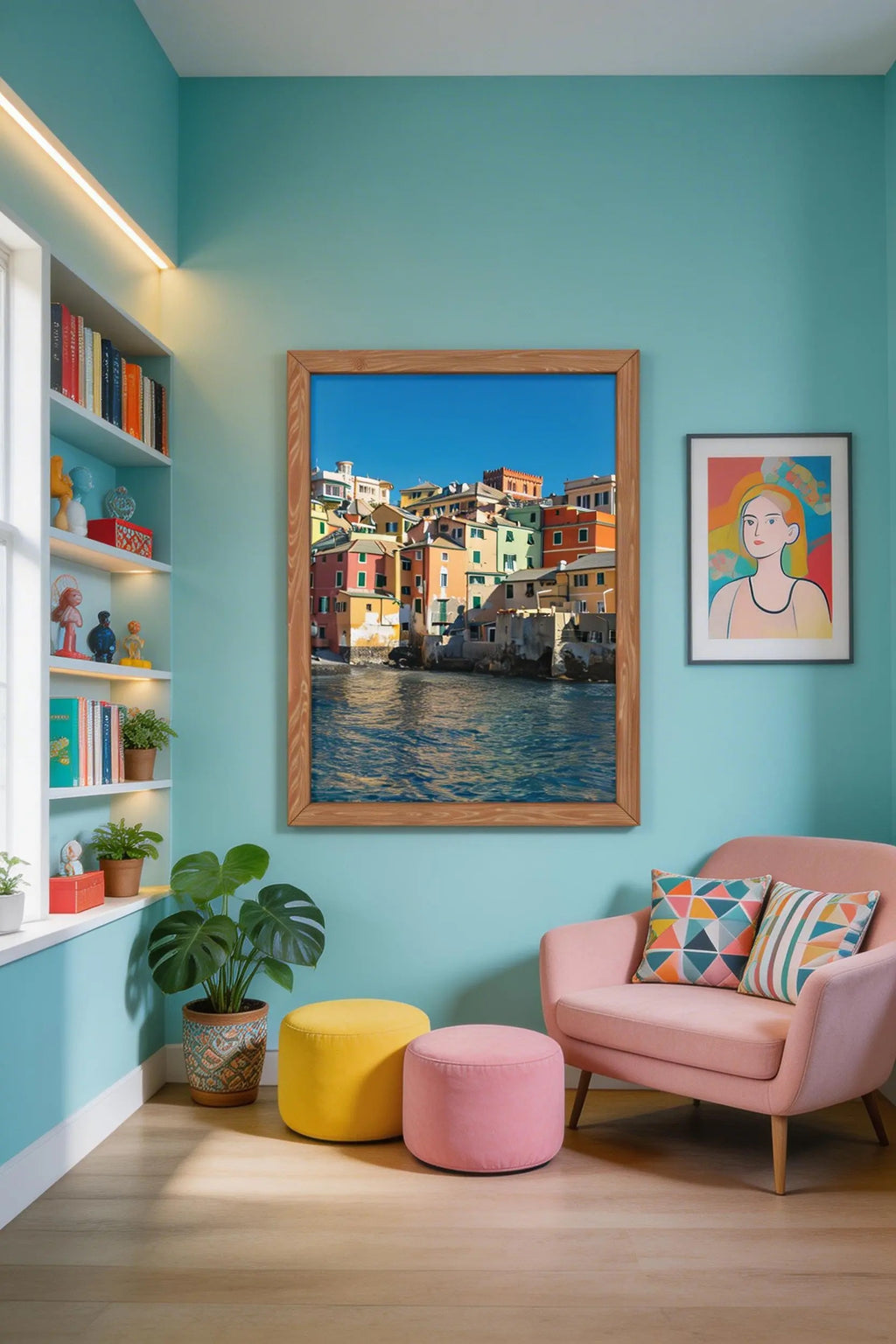 Italian Beach