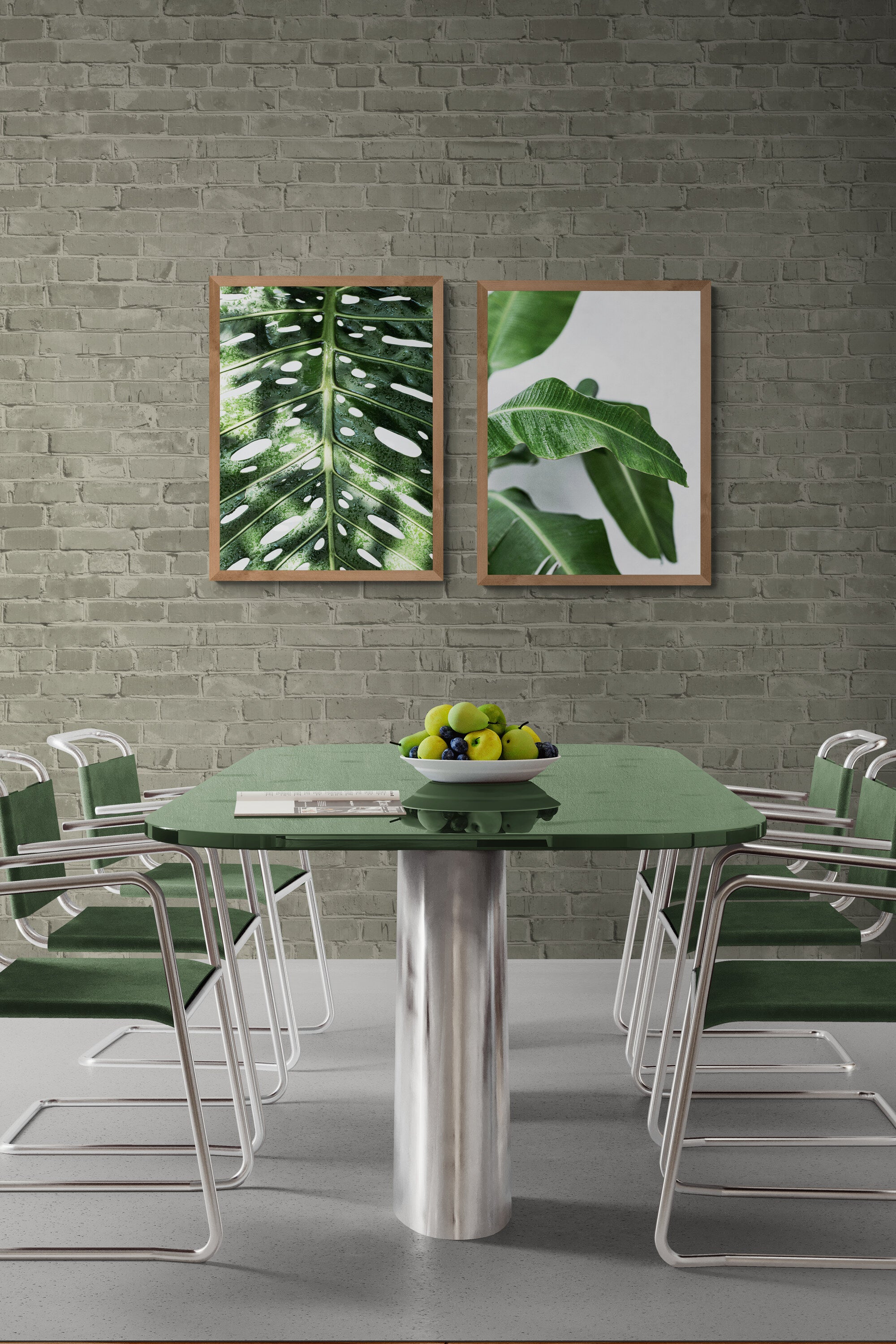 Banana Tree