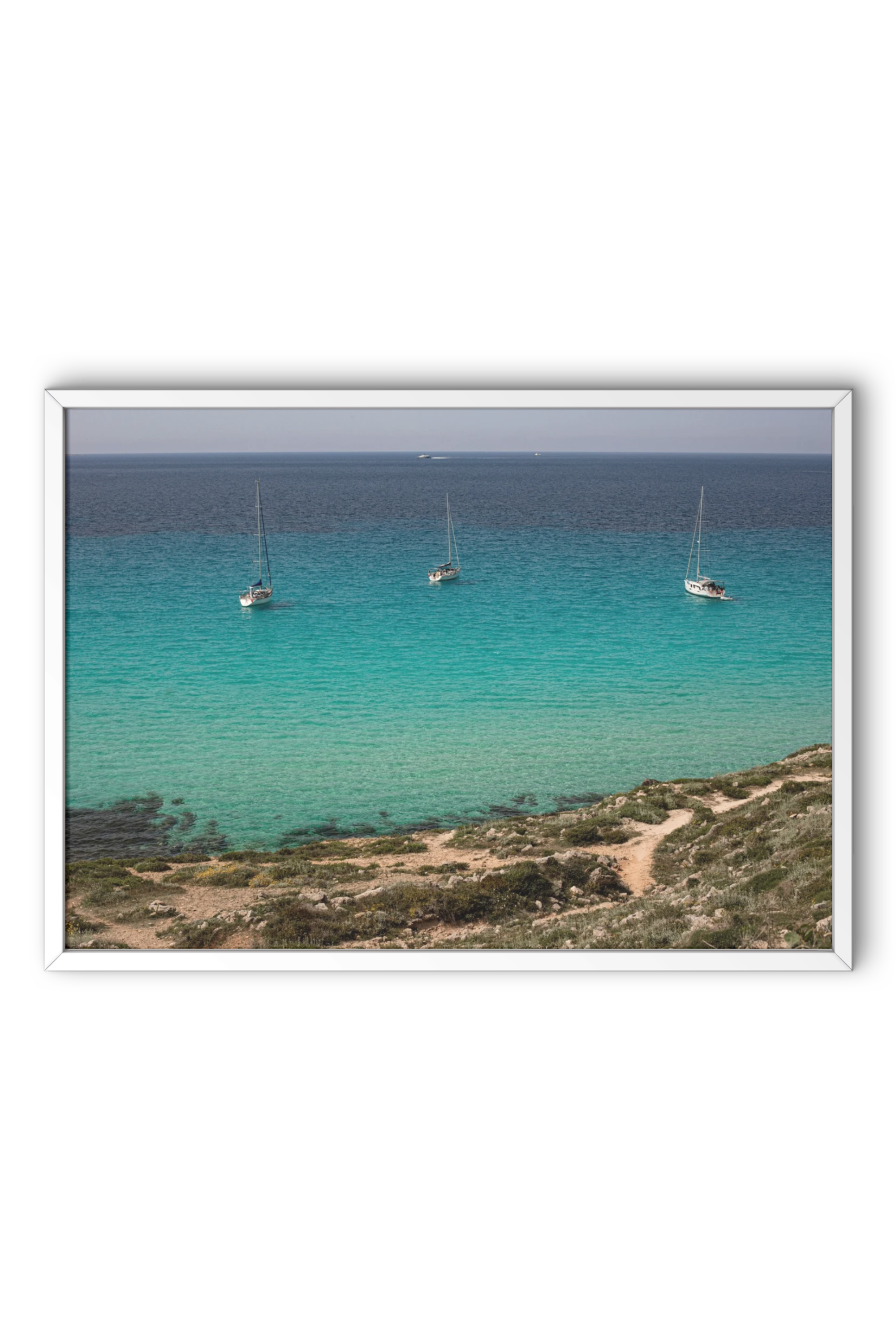 Isla de Favignana