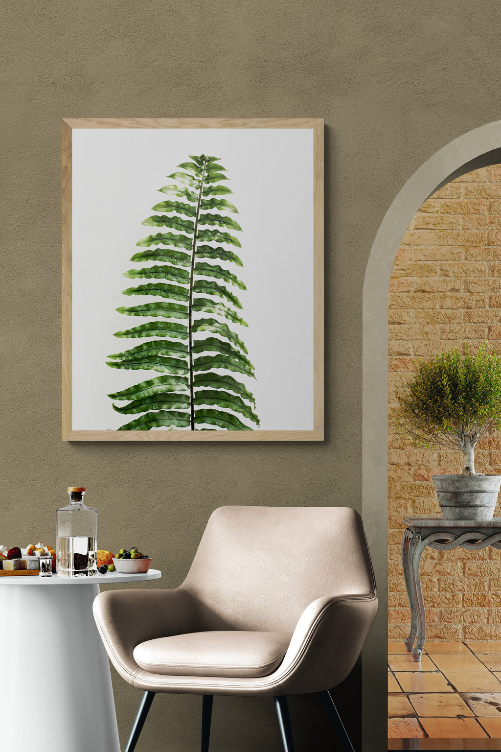 Fern