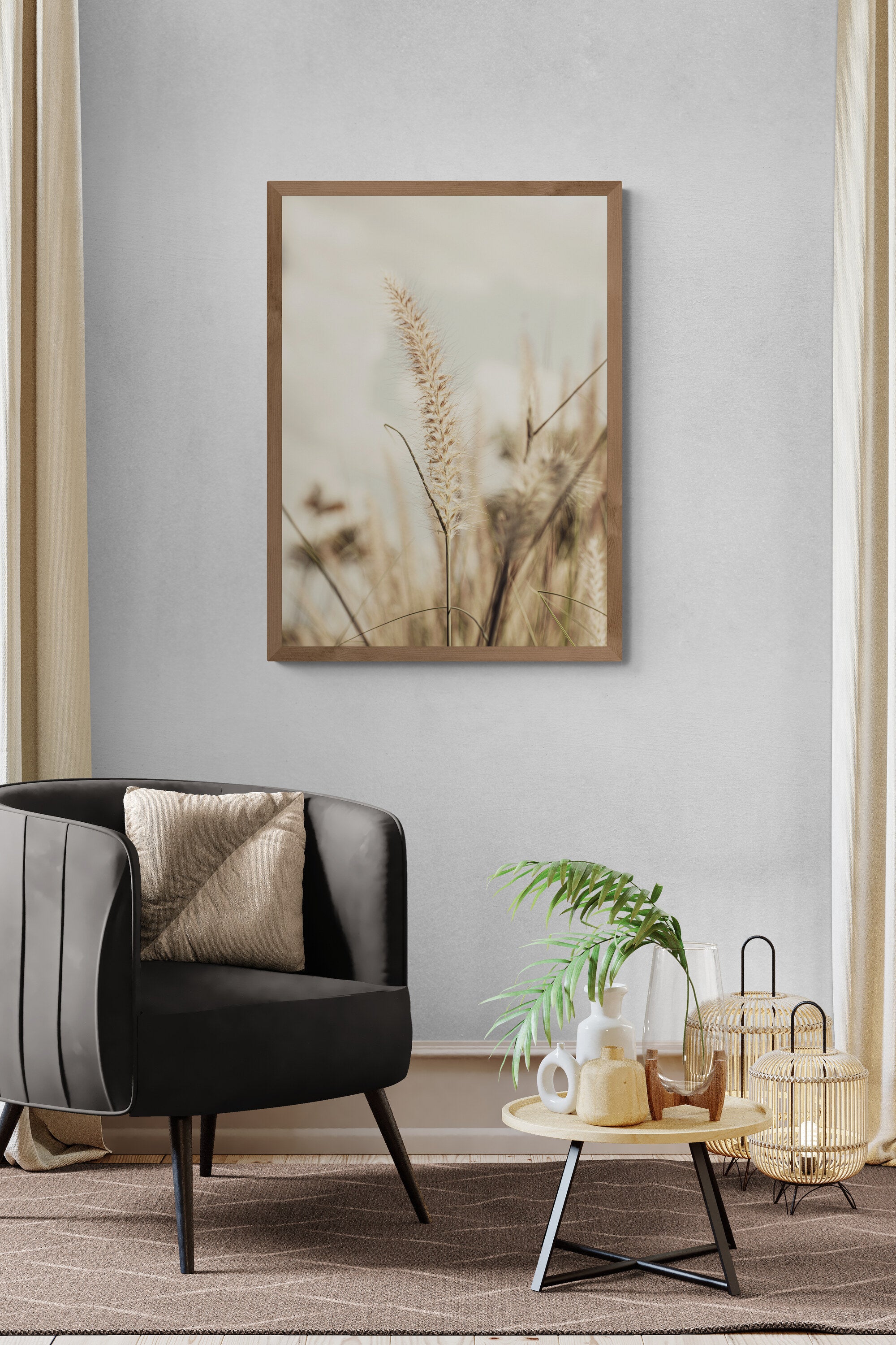 Golden Grass