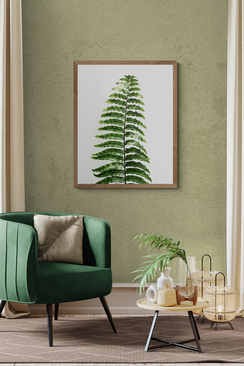 Fern