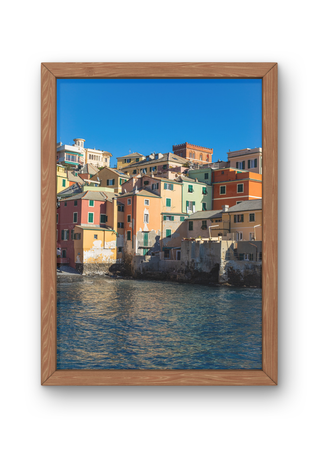 Italian Beach