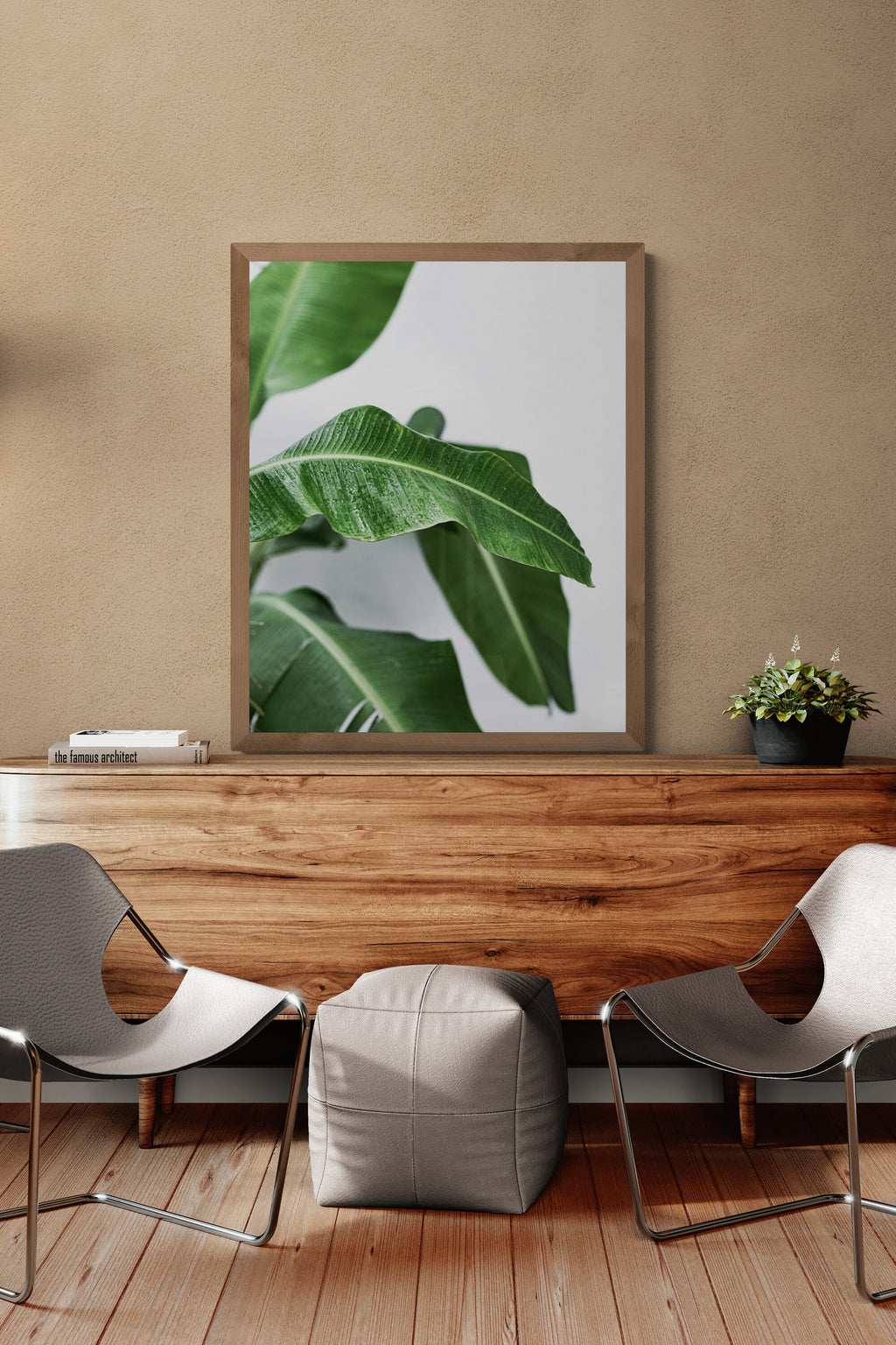 Banana Tree