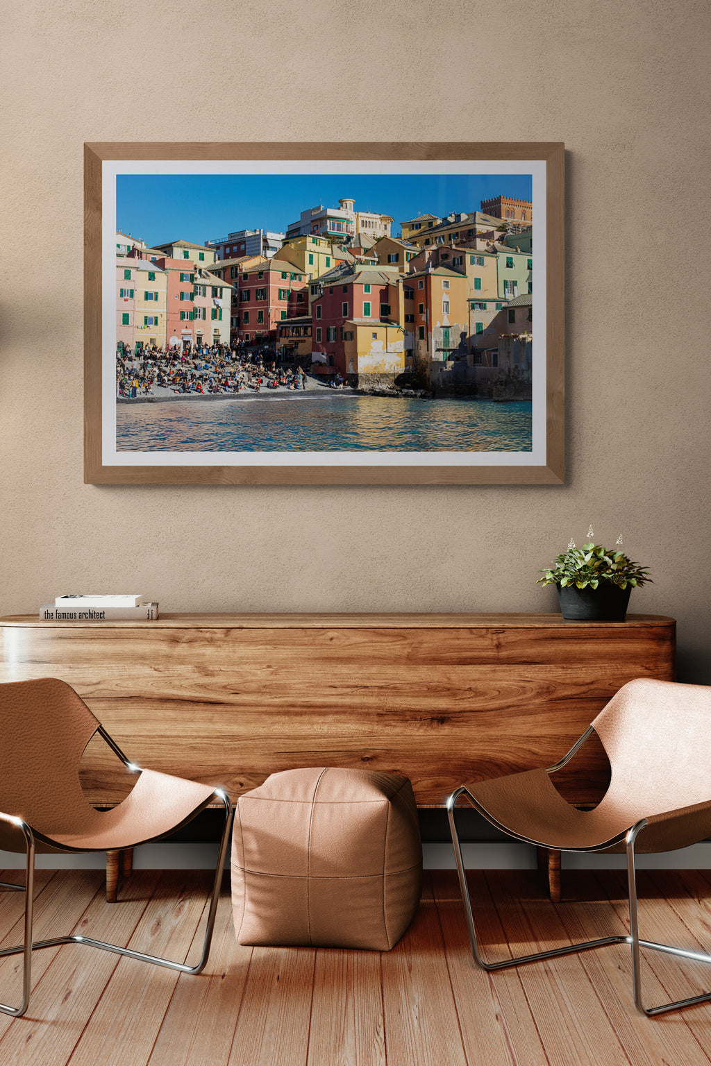 Boccadasse