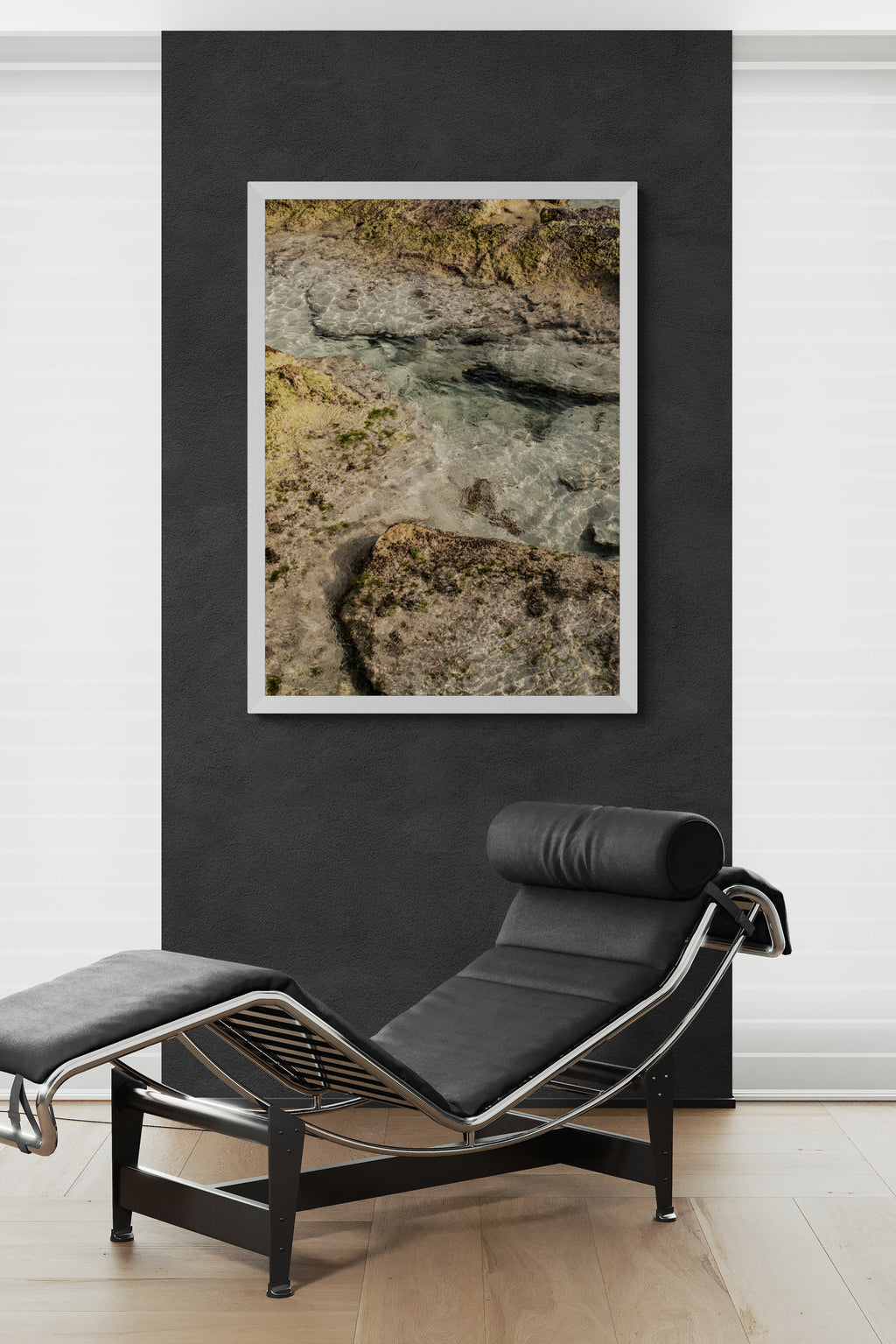 Texturas del Mediterráneo