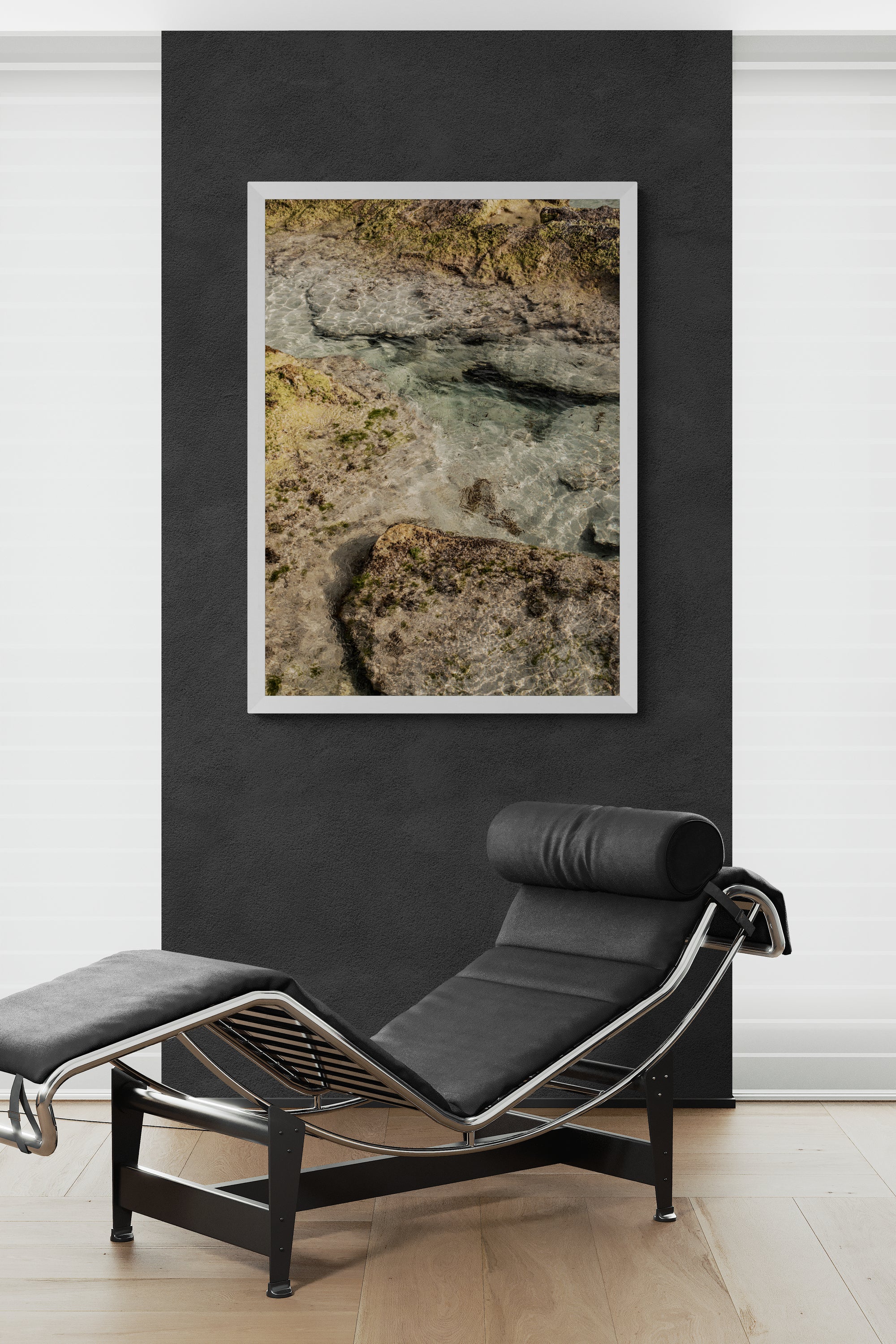 Texturas del mediterráneo